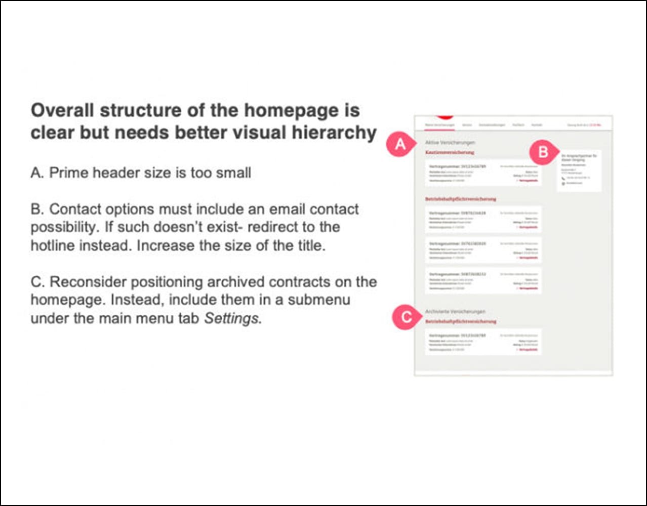 UX-Audit