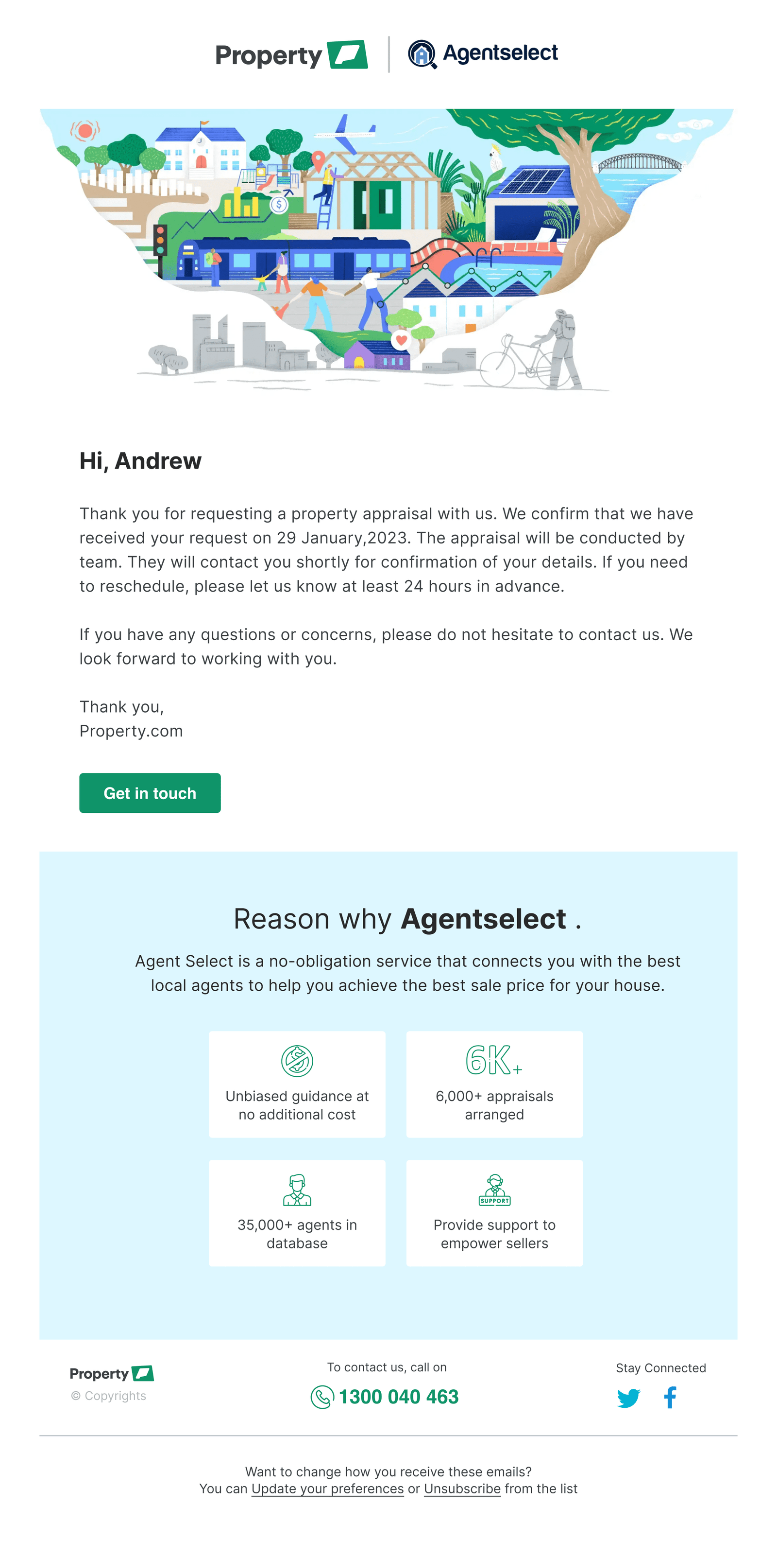 agent_select_mail