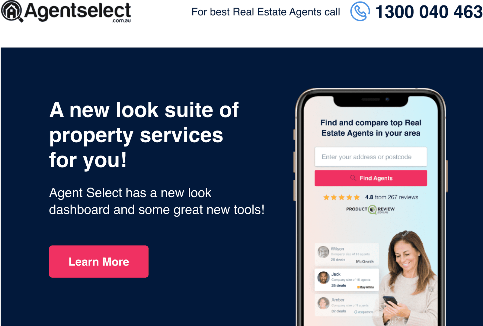 agent_select_mail