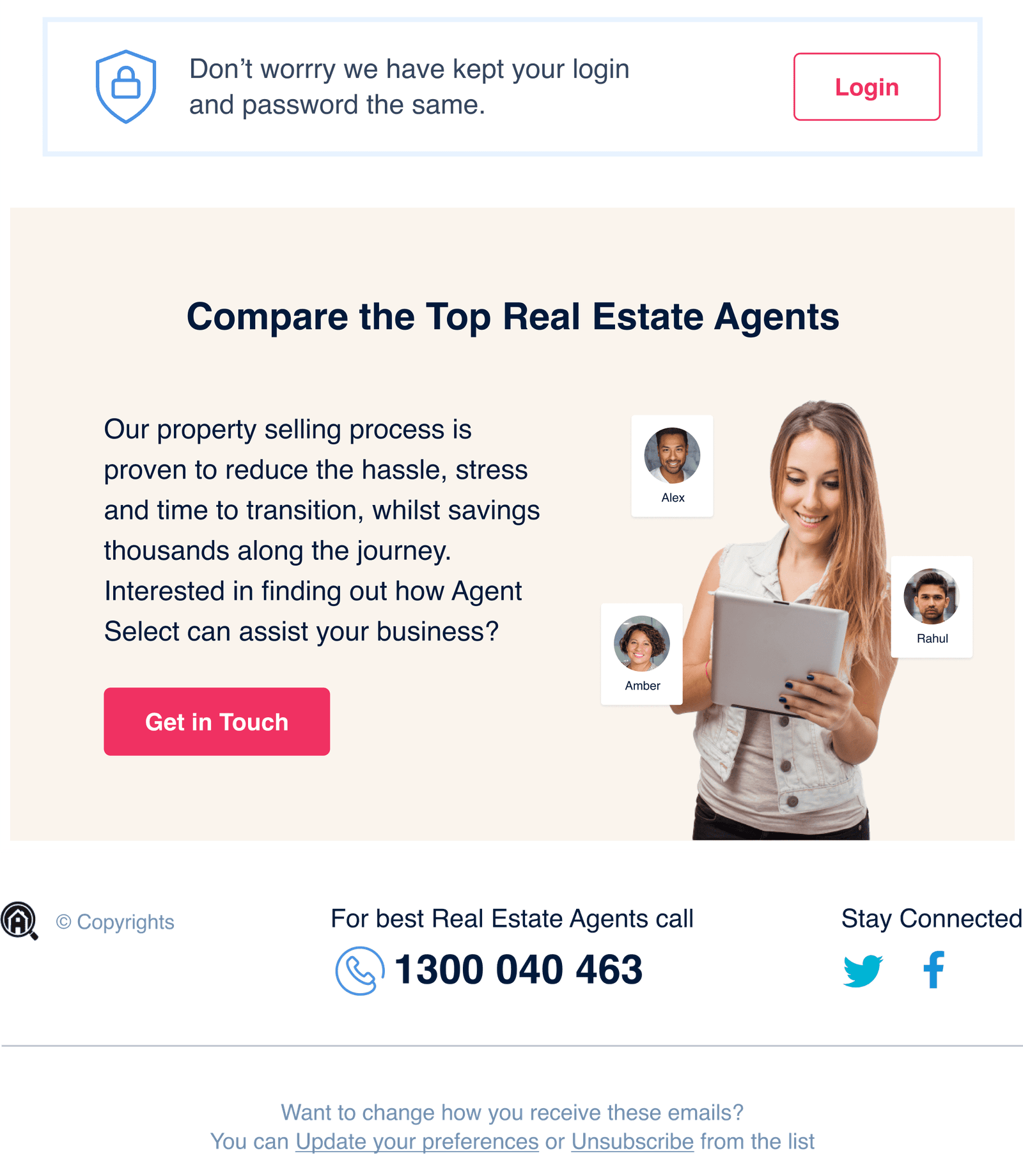 agent_select_mail