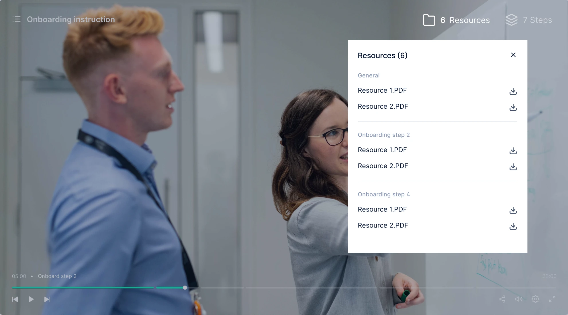 vidstep-case-study-vidstep-relevent-information