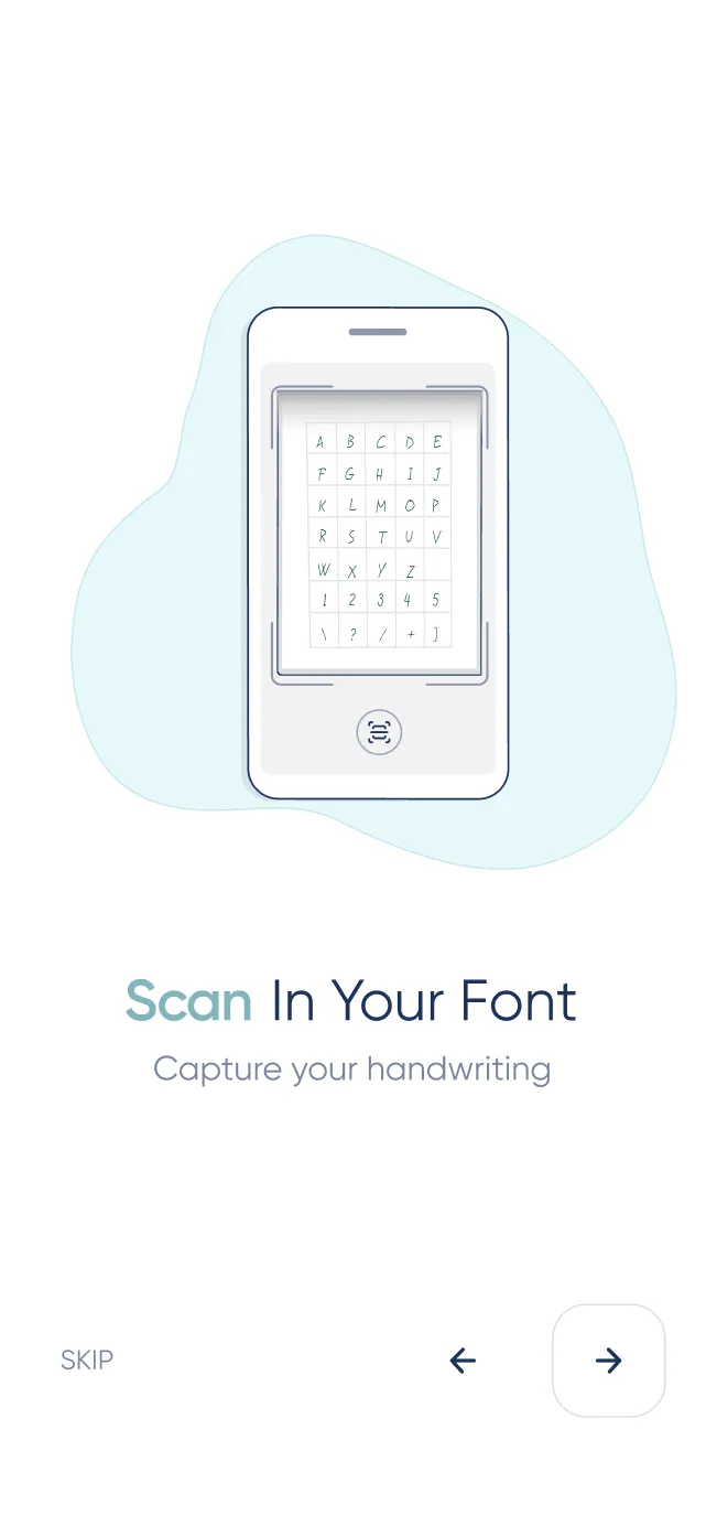 handtyped_visual_write_font