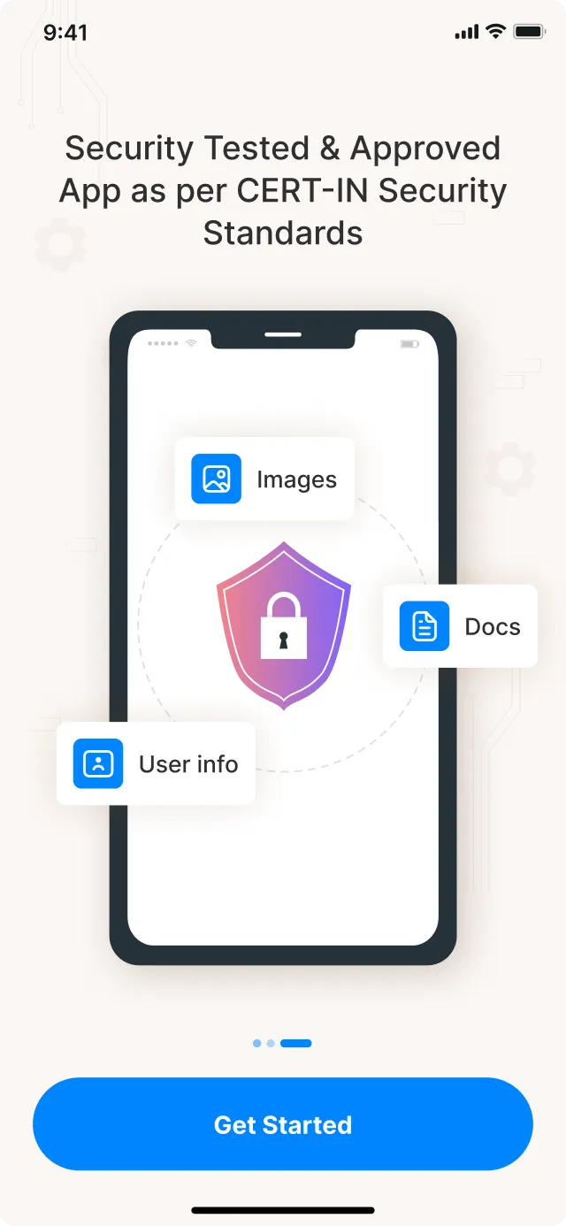 health-visual-security