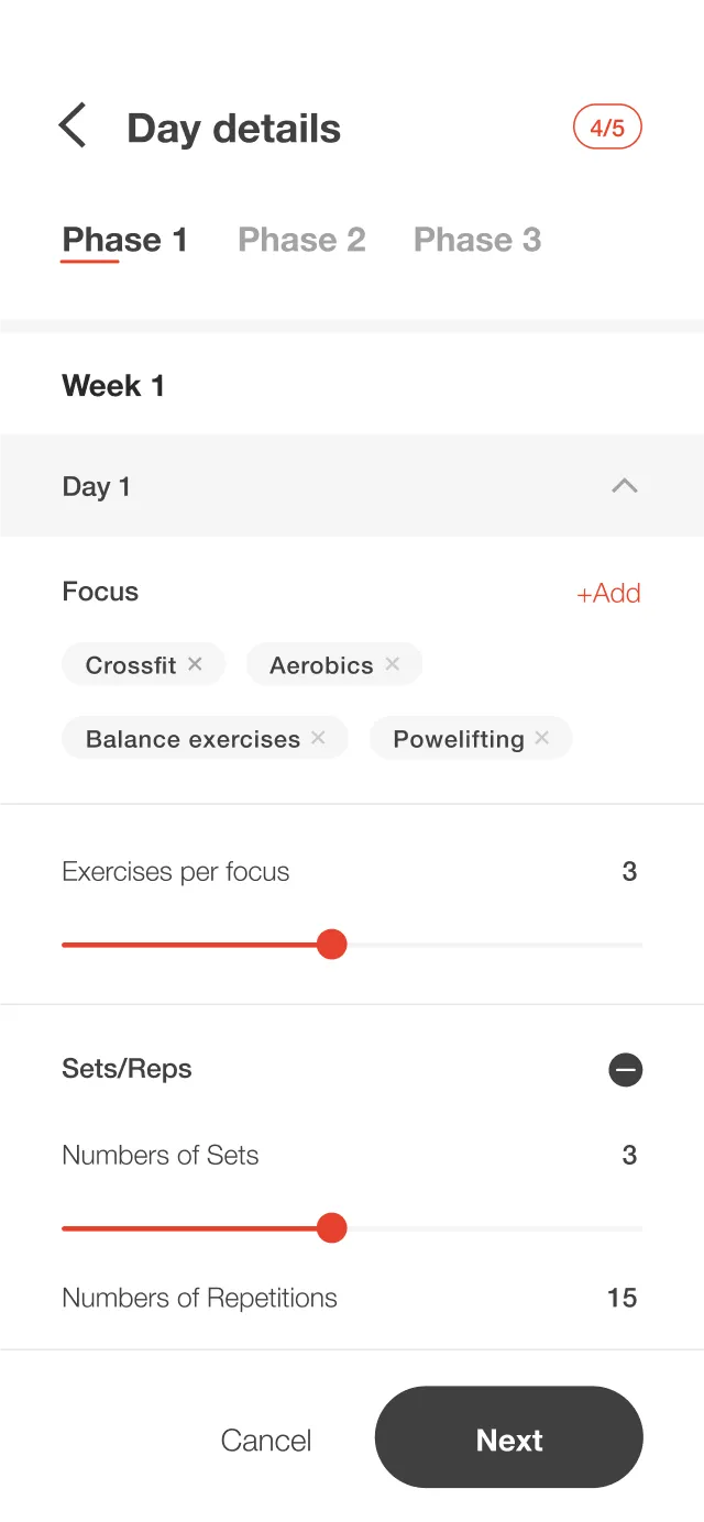 FitnessPlans_Trinerapp