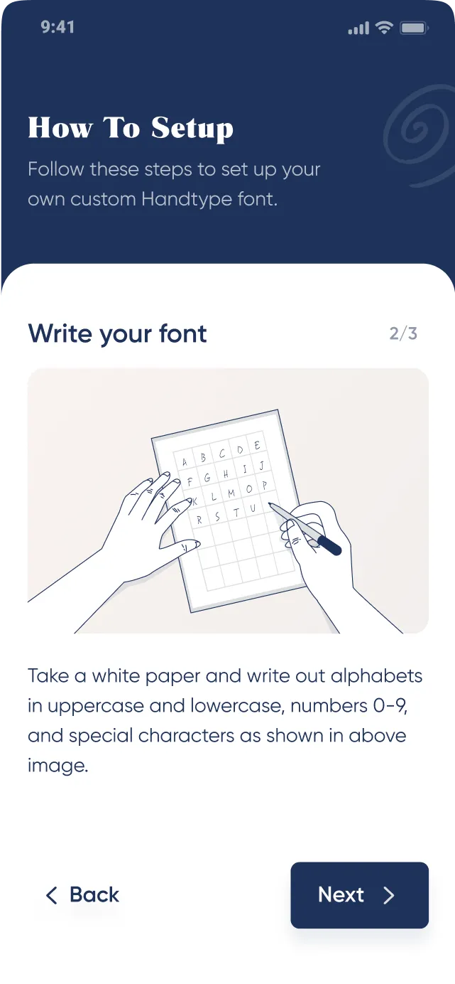 handtyped_visual_write_font