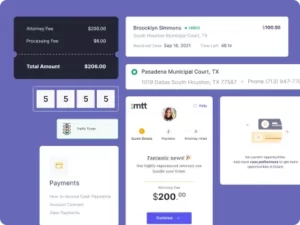 UX Design of Project Called mtt created by UXTeam