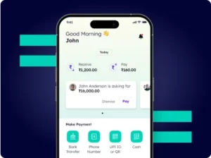 Mobile UX Design of an App Called Dimo