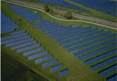 Image representing Energy Industry