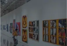 Image representing Media & Arts Industry