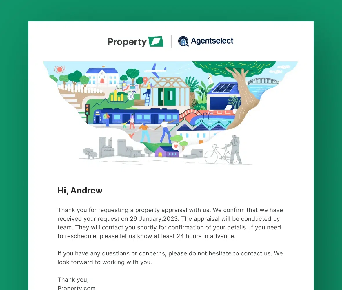 agentselect_email