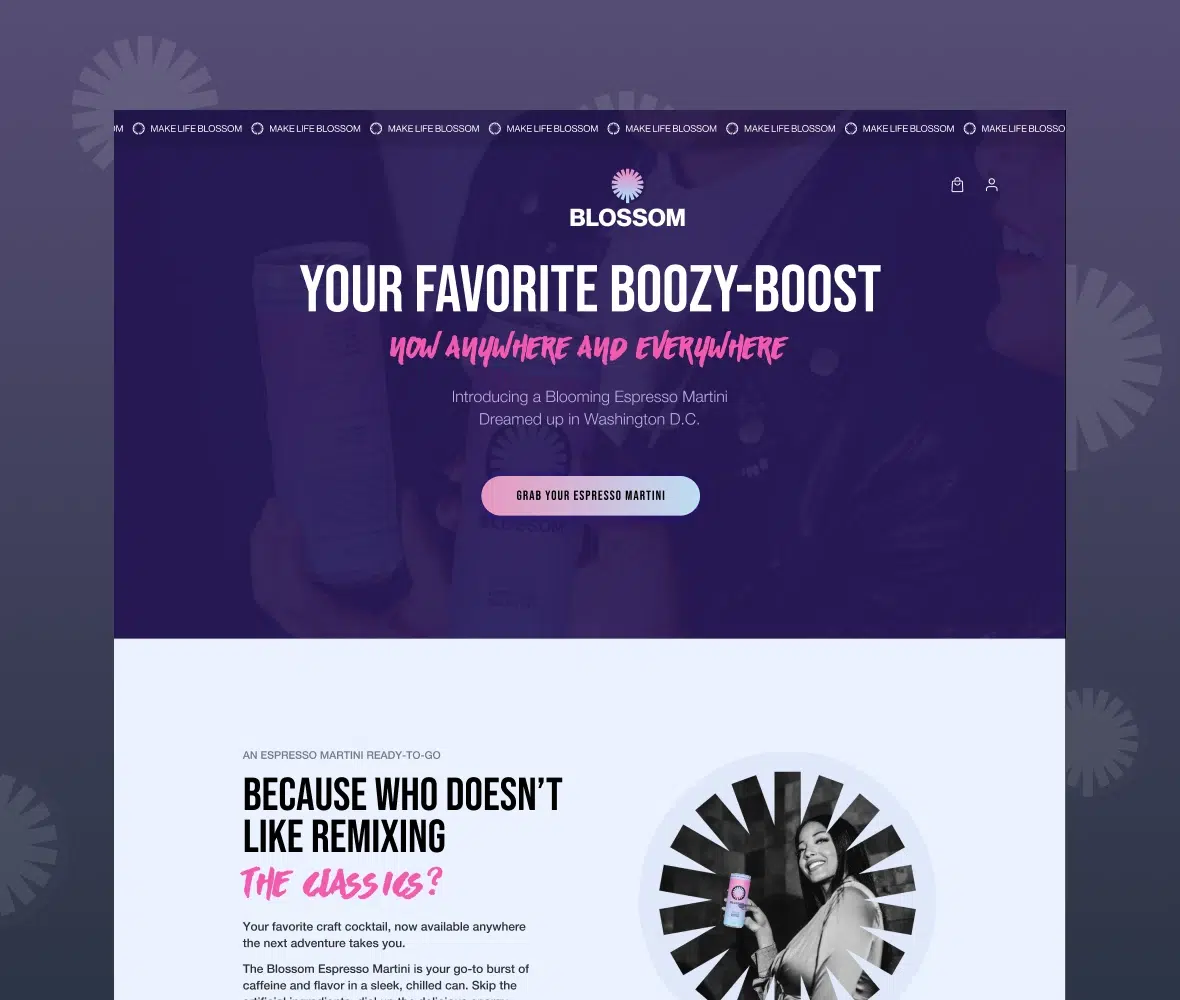 blossom-feature
