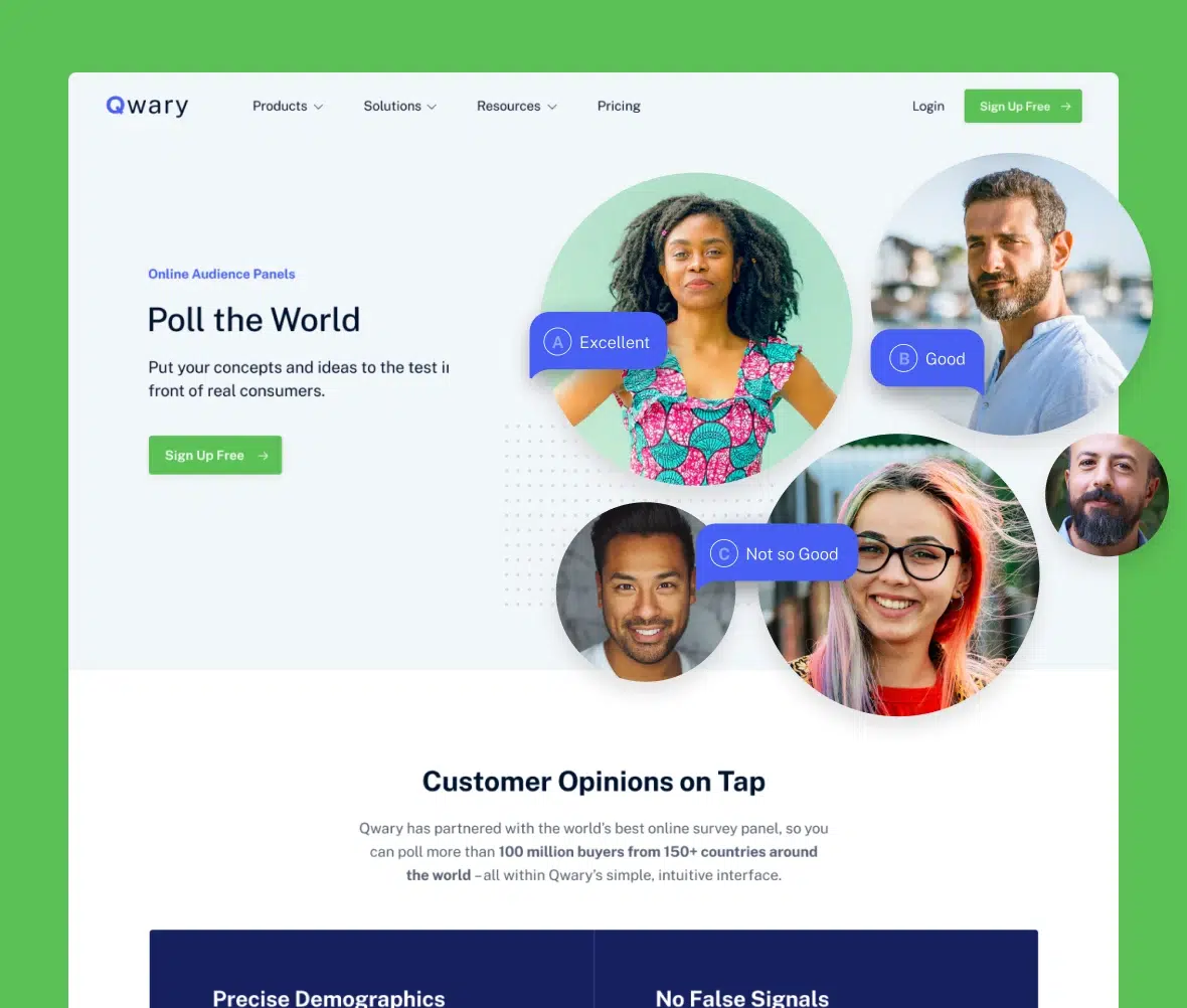 qwary_website