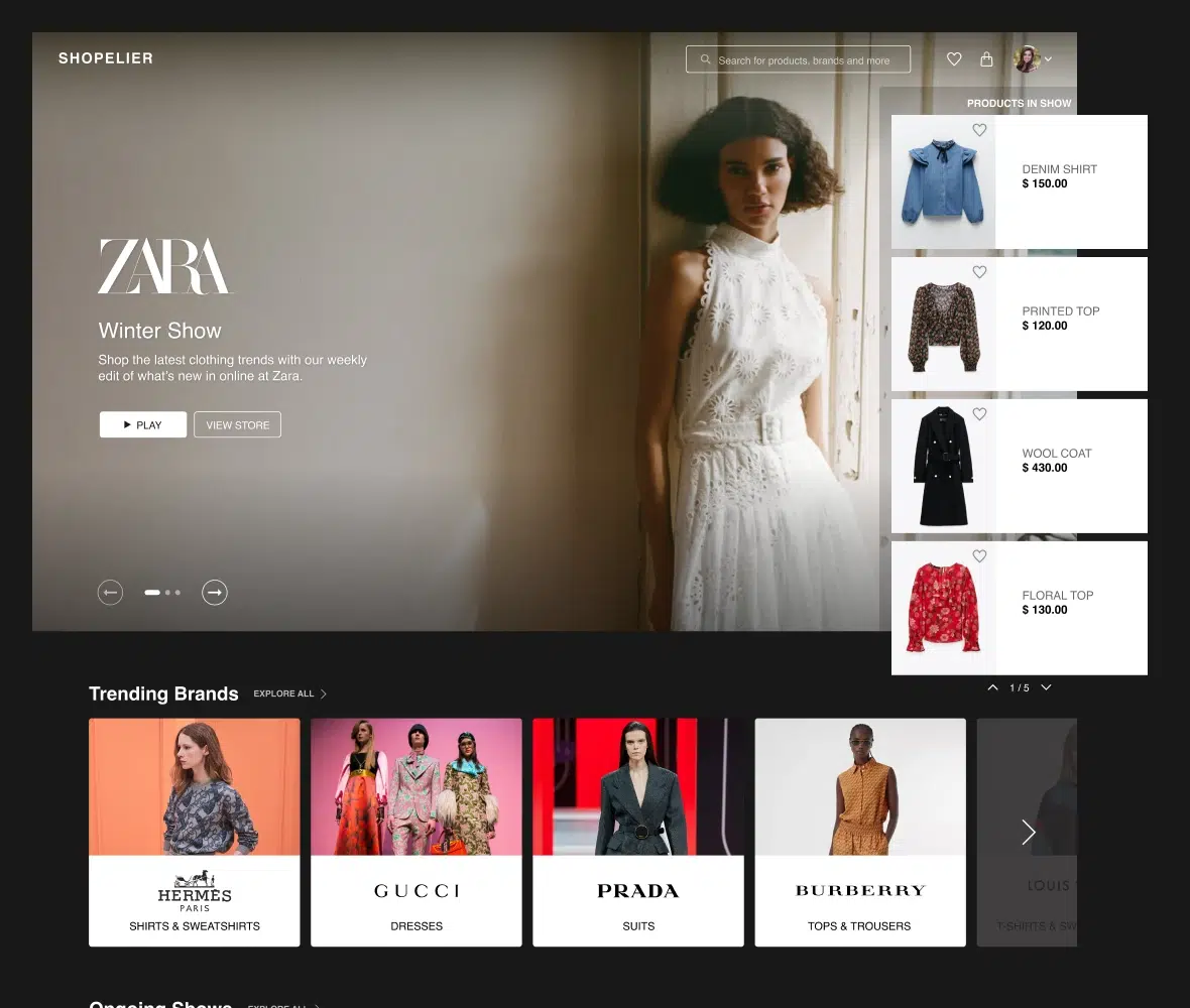 shopelier-feature